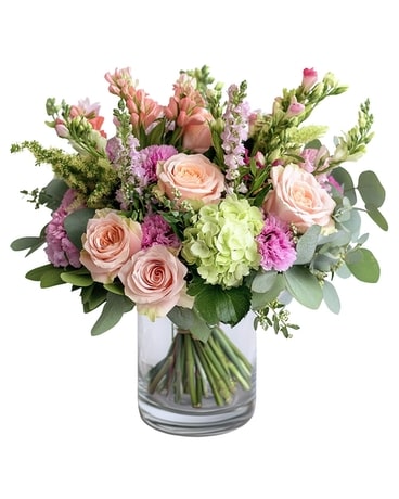 アクセサリー PMO DAISY CORSAGE PMO®➖DAISY CORSAGE #1