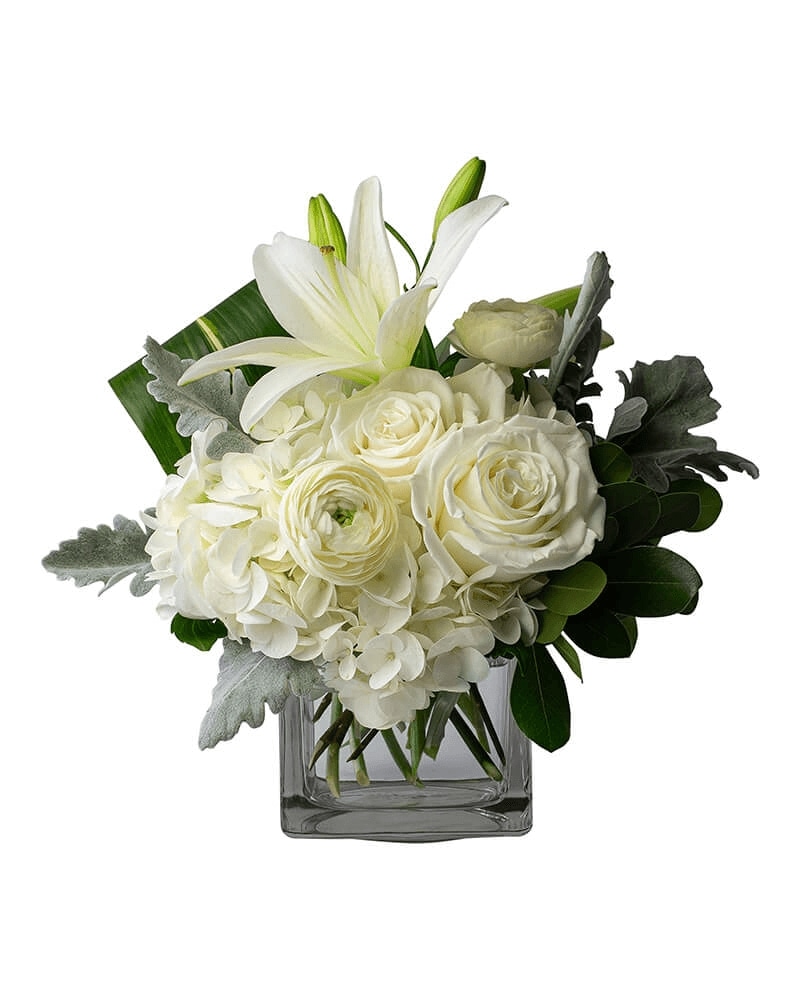Pearl in Woodbury NJ - Flowers by Sweetens Florist & Flower Delivery