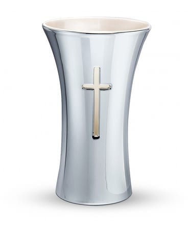 Cross Shape Container Shining Cross container by theMarket