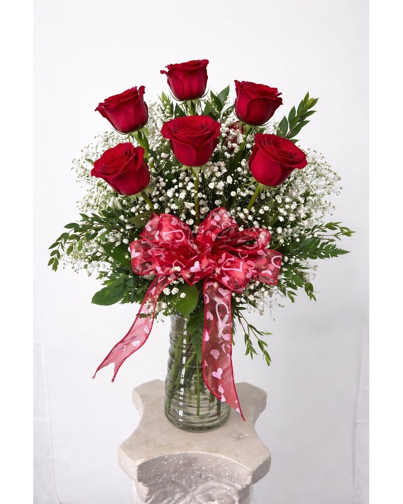 Best-Selling Flowers in Lake Havasu City, AZ | Lady Di's Florist