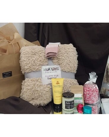 My Pampered Love Gifts
