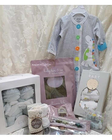 Baby Boy Gifts!! Gifts