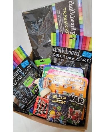 ALL Boy Gift! Gifts