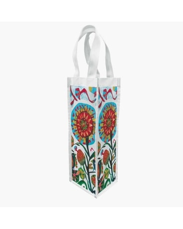 Canvas Wine Bag Gifts