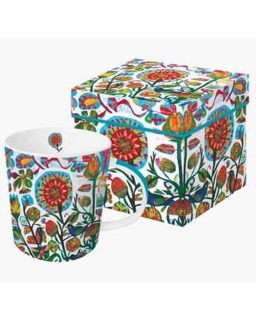 Mug in Gift Box Gifts