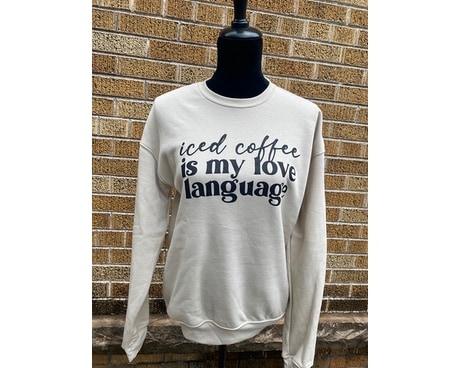 Iced coffee crew Gifts