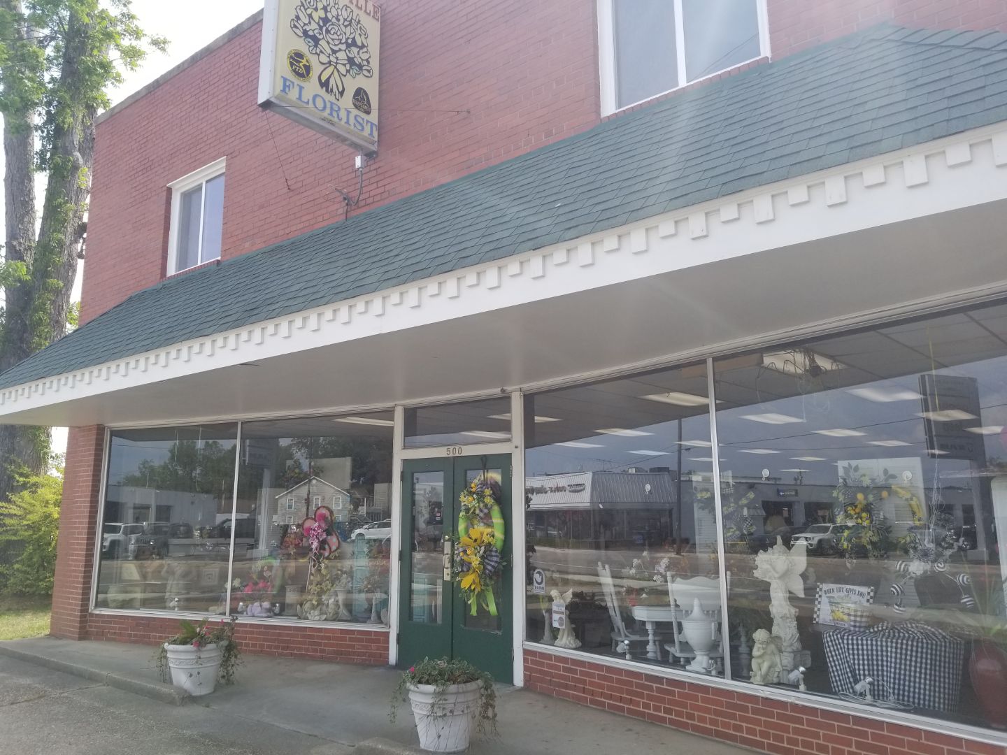 Shop