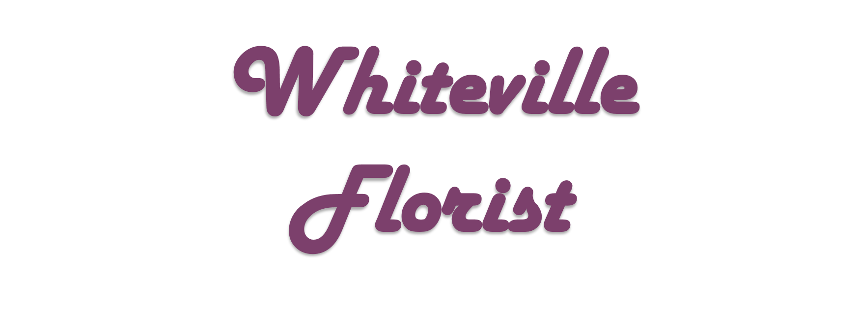Flowers For Love Romance Delivery Whiteville Nc Whiteville Florist