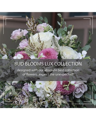 Bud Connection Lux Collection Custom product