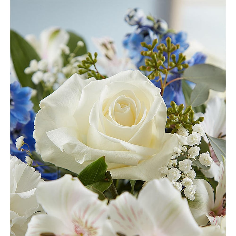 ❤︎確認用 Loving Sentiments Bouquet in Jupiter FL - Anna Flowers of Jupiter
