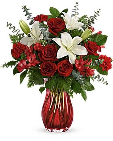 Jupiter Florist Flower Delivery By