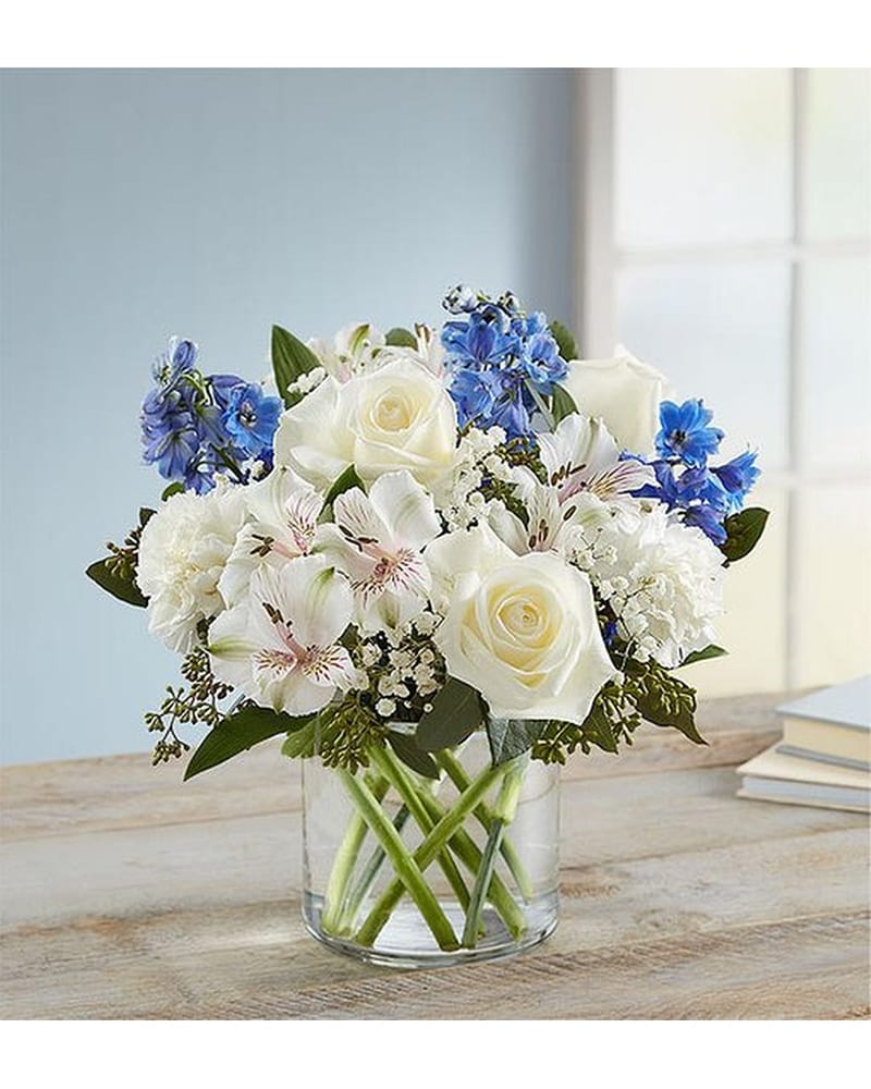 ❤︎確認用 Loving Sentiments Bouquet in Jupiter FL - Anna Flowers of Jupiter
