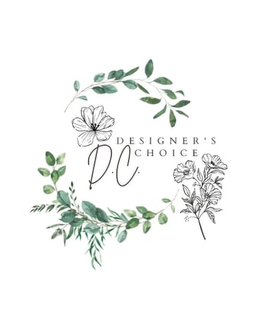 Designer's Choice Arrangement Flower Arrangement