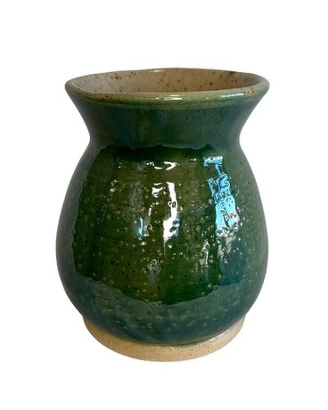 Deep Green Vase Gifts