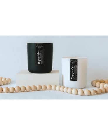 Upside Goods 12oz Candles Gifts