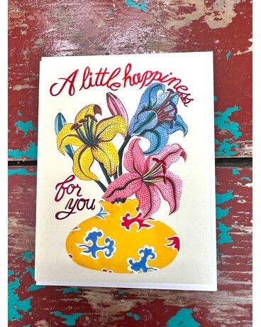 A Little Happiness For You Gifts