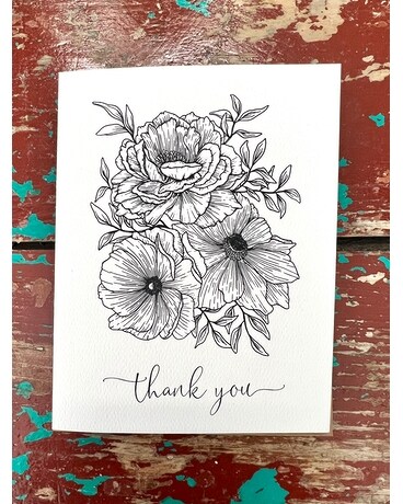 Thank You Gifts