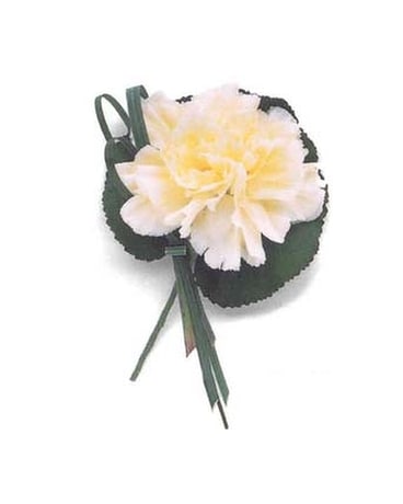 Boutonniere Boutonniere