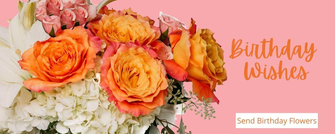 Flower Delivery to Richland by Buds...and Blossoms,Too