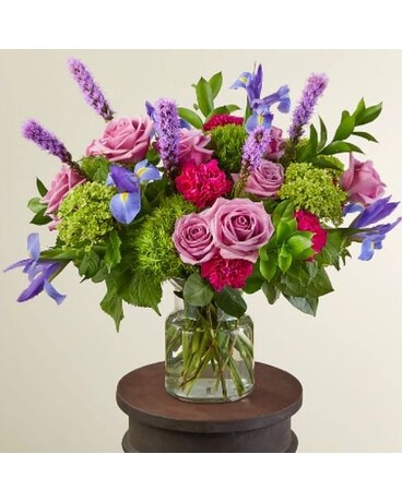 Daydream Flower Arrangement