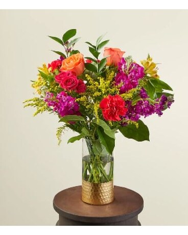 Sundance Flower Arrangement