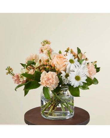 Sweet Sherbet Flower Arrangement