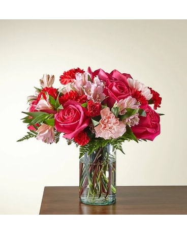 You're Precious Flower Arrangement