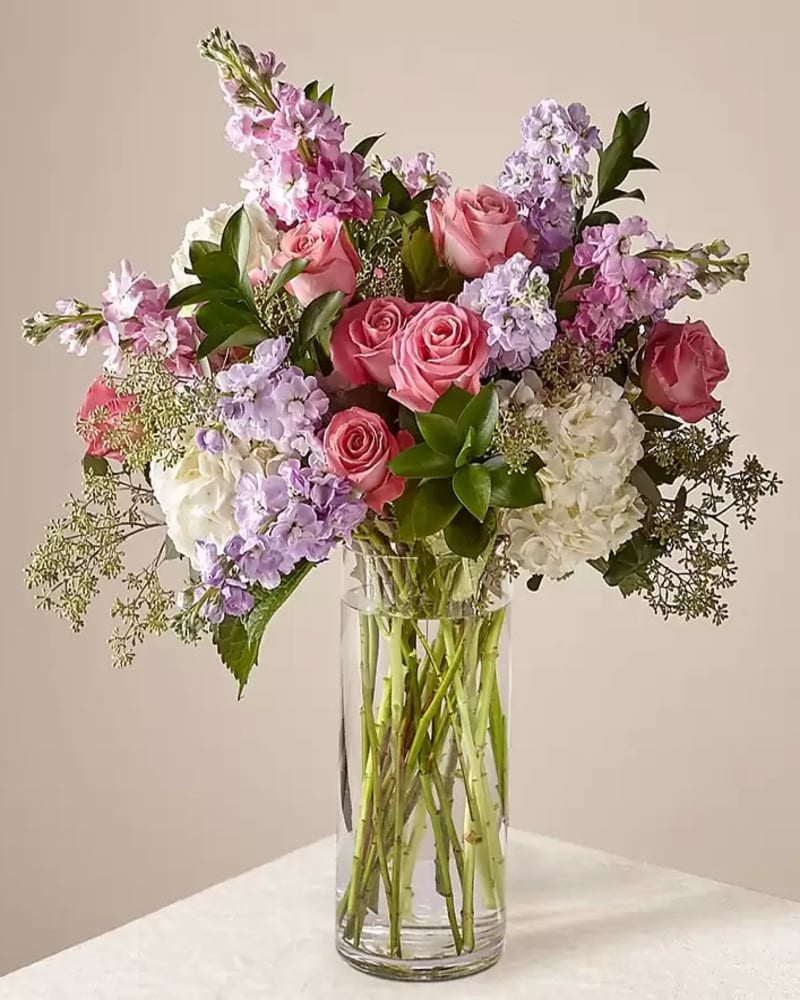 In the Gardens Luxury Bouquet in Richland WA - Budsand Blossoms,Too