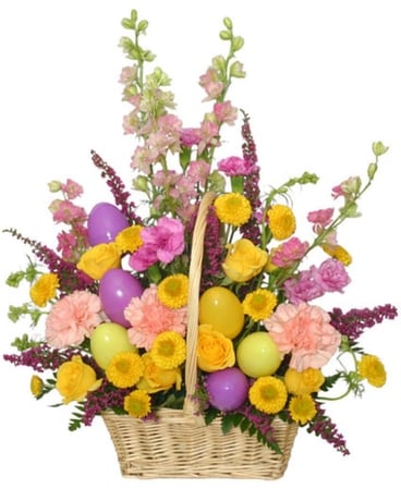 Easter Egg Hunt Custom product