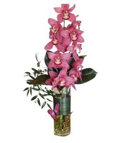 Orchid artistry Custom product