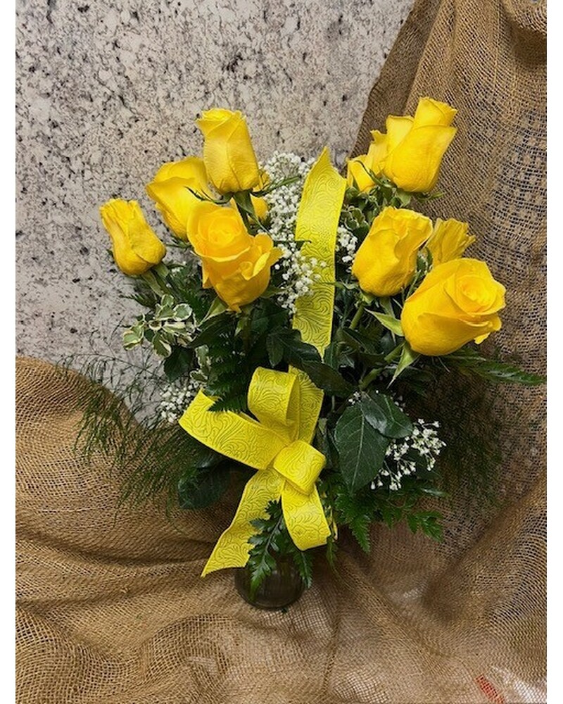 Roses in Madisonville, KY | Exotic Florist & Gifts Rose Delivery