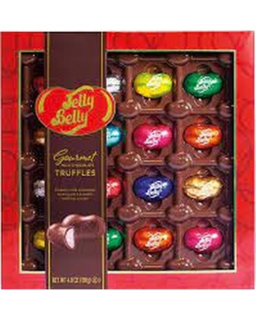 Jelly Belly Truffles Gifts