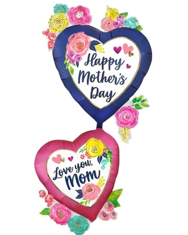 Mother's Day Balloon Balloon Bouquet