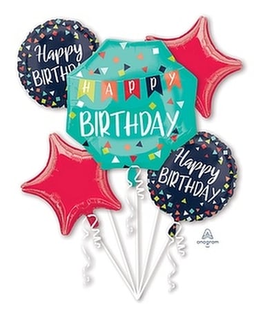 Birthday Party Gifts