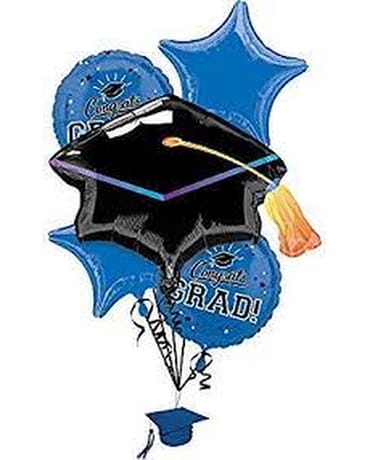 Grad Hat BB Gifts