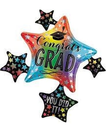 Congrats Grad Gifts