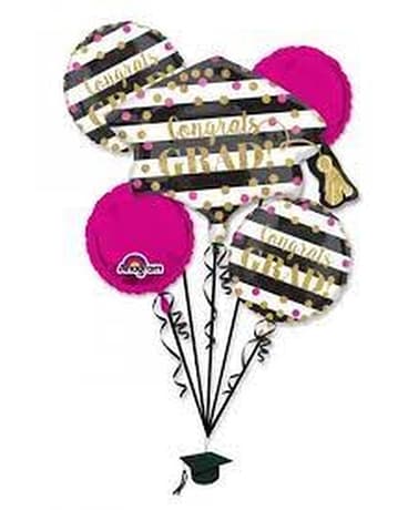 Grad Polka Dot BB Gifts