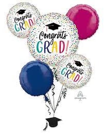 Grad Confetti BB Gifts