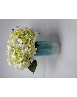 Heavenly Hydrangea Flower Arrangement