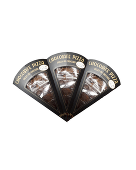 Chocolate Pizza Gifts