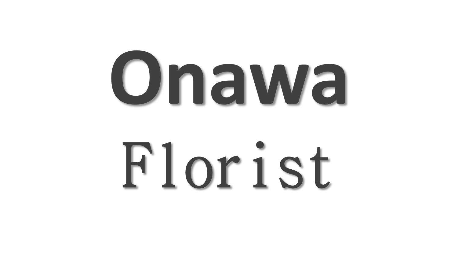 Onawa Florist Flower Delivery By Onawa Florist Inc