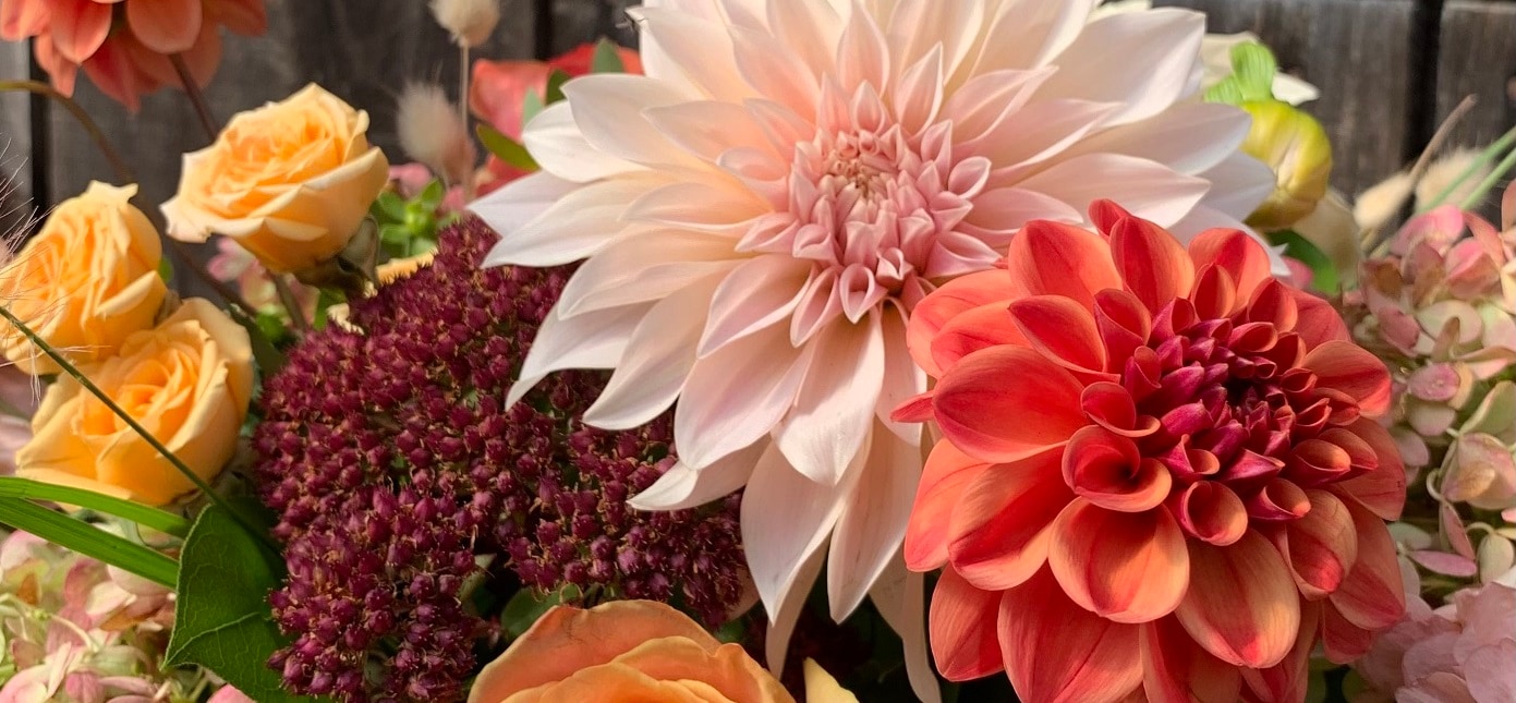 Marion Florist Flower Delivery by Eden Florist & Garden Shop