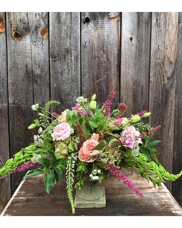 Garden of Eden Flower Arrangement