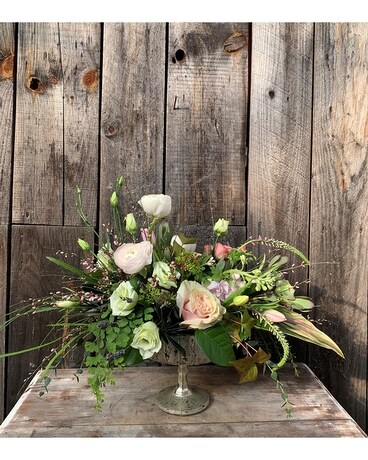 Dance with Me Flower Arrangement