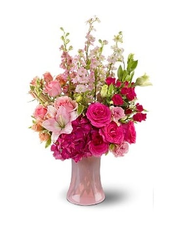 Isn't She Lovely - by Top Florist Custom product