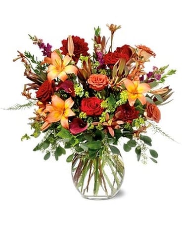 Royal Garden - by Top Florist Custom product