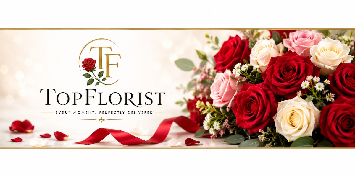 Red Roses Inhouston Rose Delivery in The Woodlands | Same-Day Rose Delivery