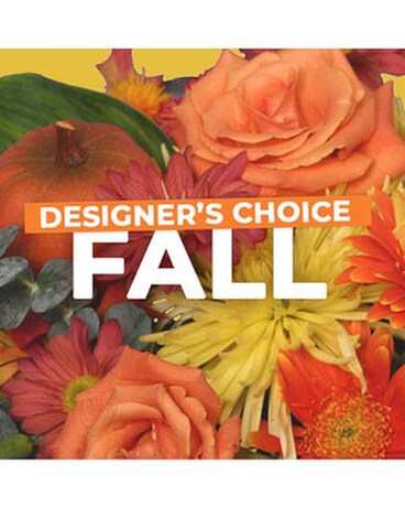 Fall Arrangement