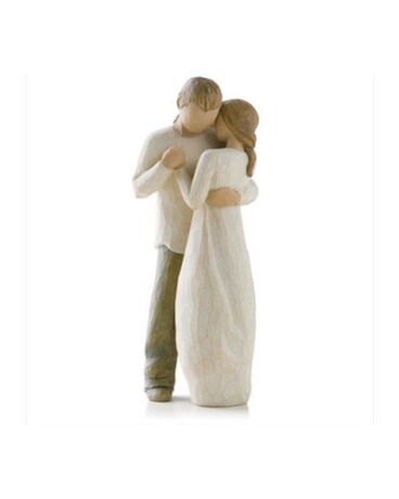 Willow Tree Figurine - Promise
