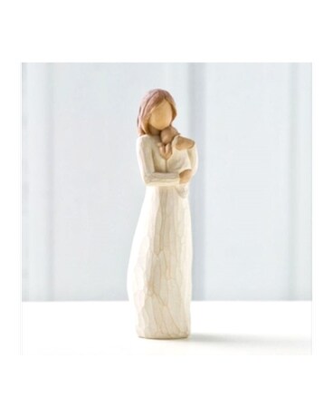 Willow Tree - Angel of Mine